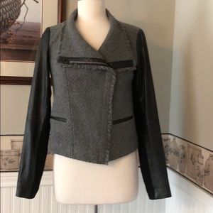 Vince Jacket - Size Small